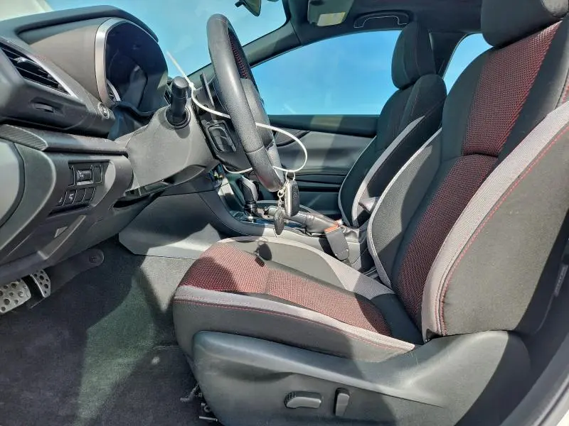 2020 SUBARU IMPREZA SPORT  