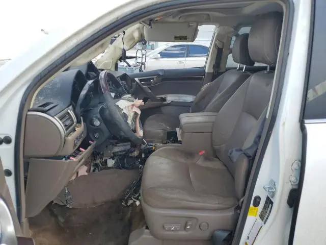 2014 LEXUS GX 460  