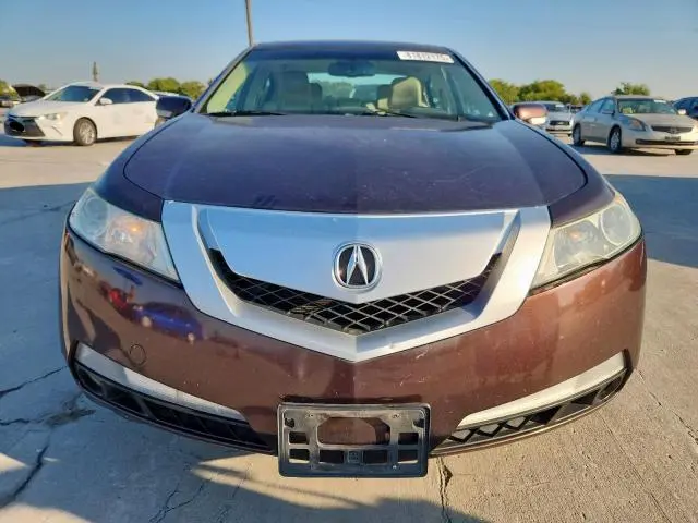 2010 ACURA TL   