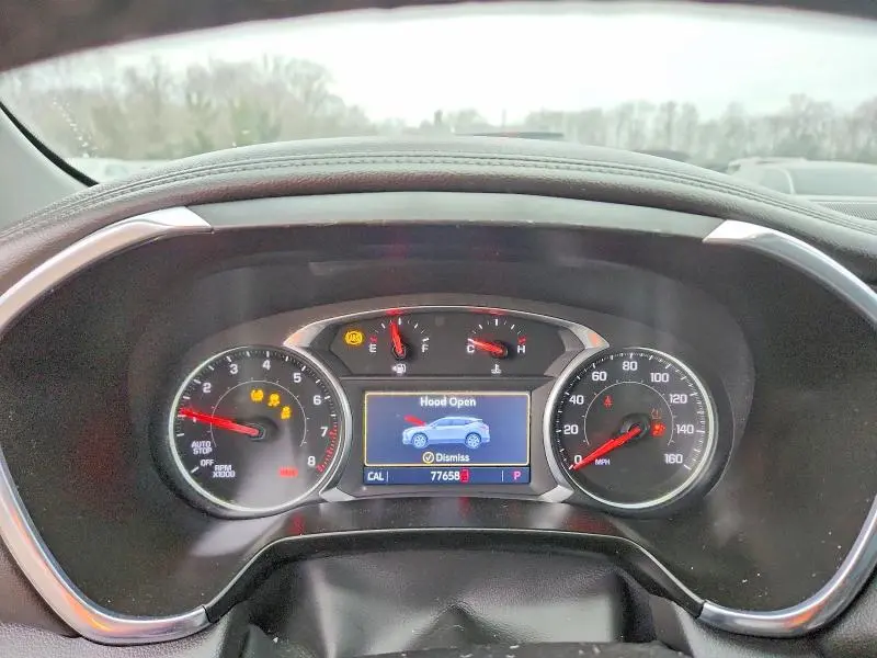 2019 CHEVROLET BLAZER 3LT  