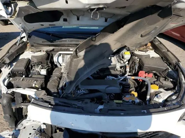 2024 SUBARU OUTBACK ONYX EDITION XT  