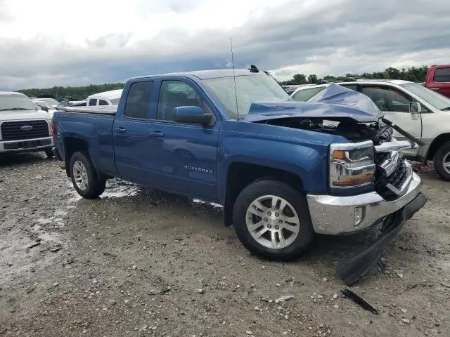 2018 CHEVROLET SILVERADO C1500 LT  