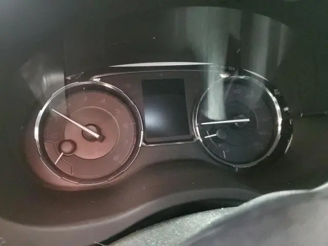 2016 SUBARU WRX LIMITED  