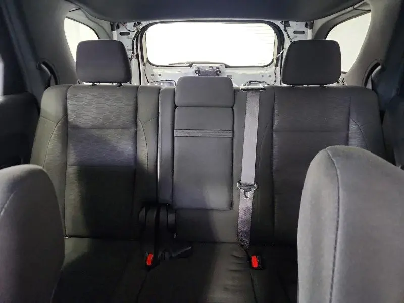 2023 DODGE DURANGO SXT  