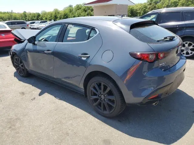 2022 MAZDA 3 PREMIUM