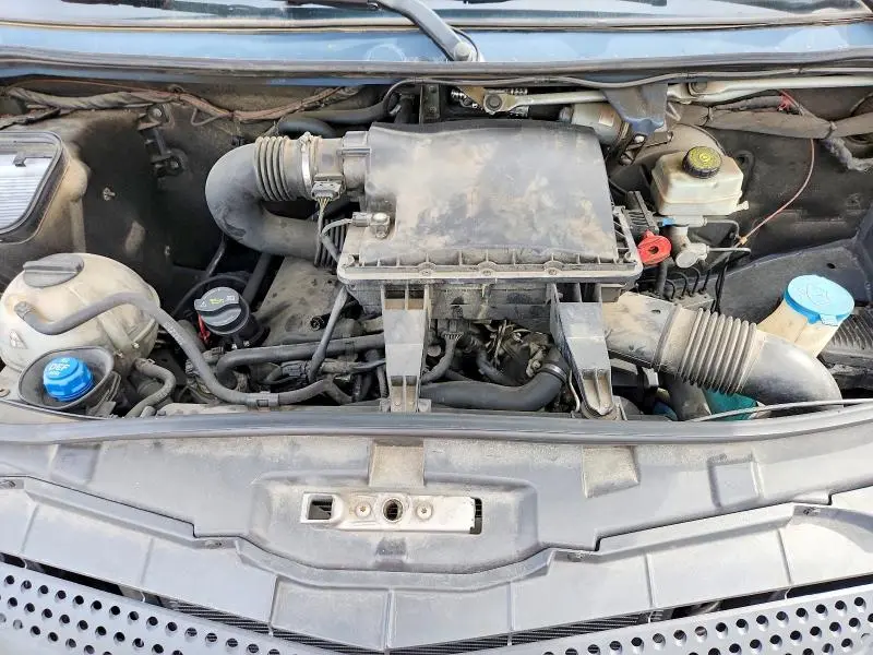 2018 MERCEDES-BENZ SPRINTER 2500  