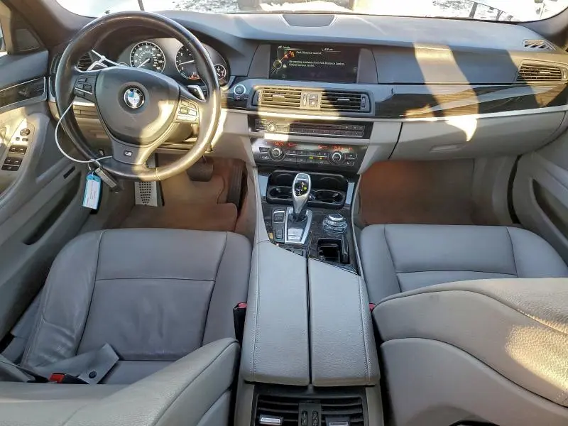 2013 BMW 535 I  