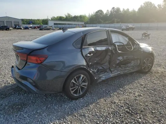 2024 KIA FORTE LX