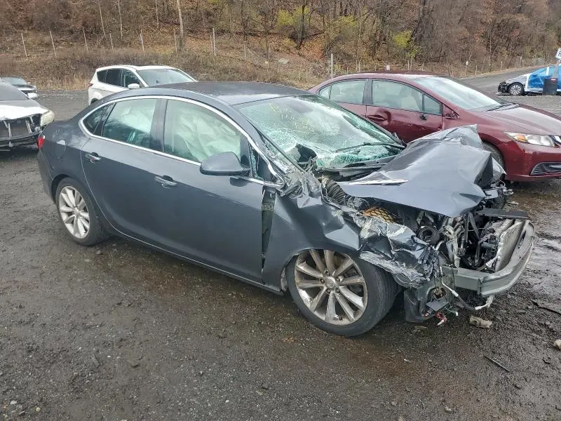 2013 BUICK VERANO   