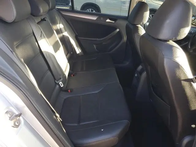 2014 VOLKSWAGEN JETTA TDI  