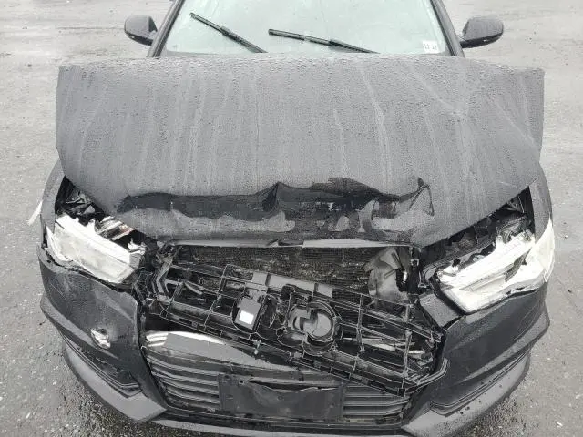 2018 AUDI A6 PREMIUM  