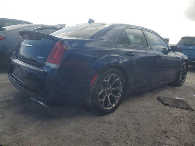 2017 CHRYSLER 300 S