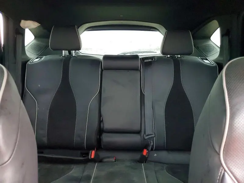 2021 ACURA RDX A-SPEC  