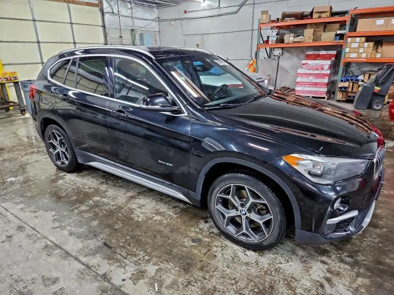 2018 BMW X1 XDRIVE28I  