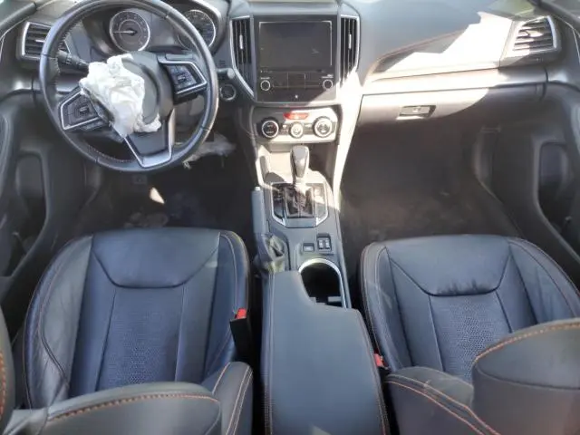 2019 SUBARU CROSSTREK LIMITED  