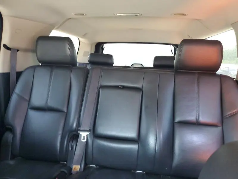 2014 GMC YUKON XL C1500 SLT  