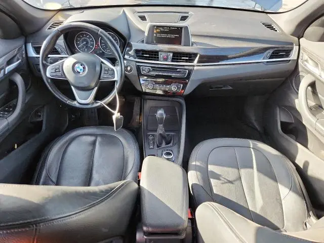2017 BMW X1 XDRIVE28I  