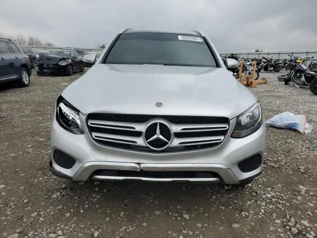 2019 MERCEDES-BENZ GLC 300  