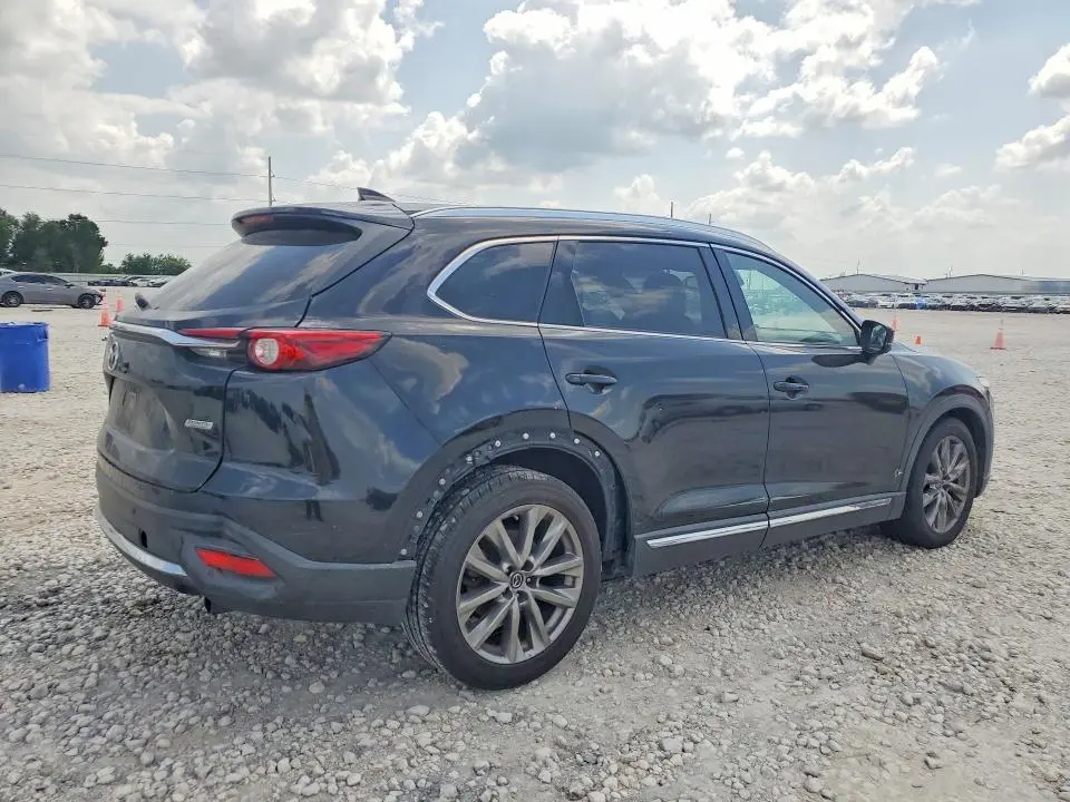 2017 MAZDA CX-9 SIGNATURE  