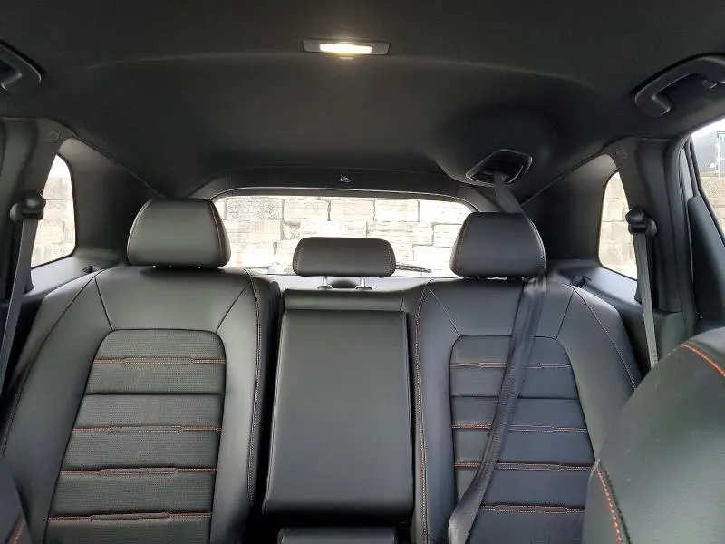 2025 HONDA CR-V SPORT-L  