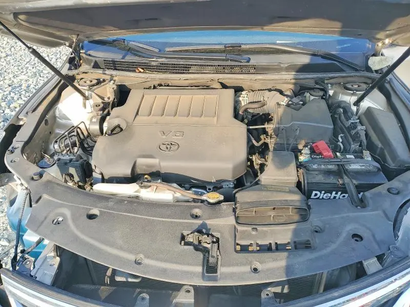 2013 TOYOTA AVALON XLE PREMIUM  
