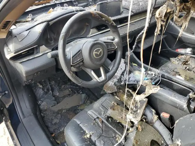 2020 MAZDA 6 TOURING  