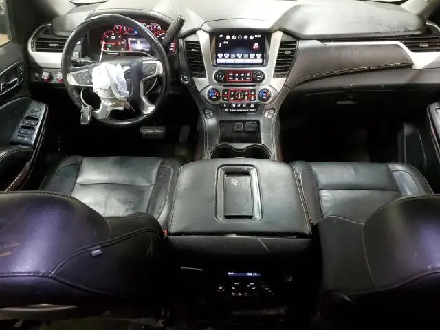 2016 GMC YUKON XL K1500 SLT  