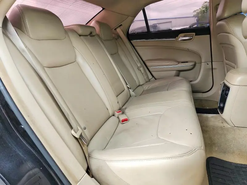 2014 CHRYSLER 300   