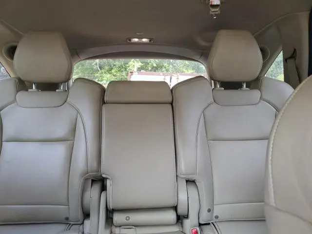 2017 ACURA MDX TECHNOLOGY  