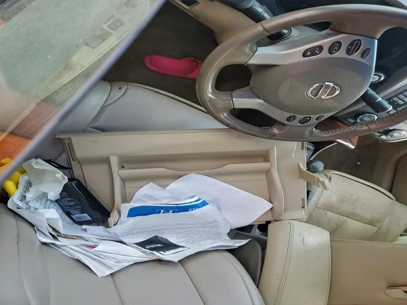 2010 NISSAN ALTIMA S  