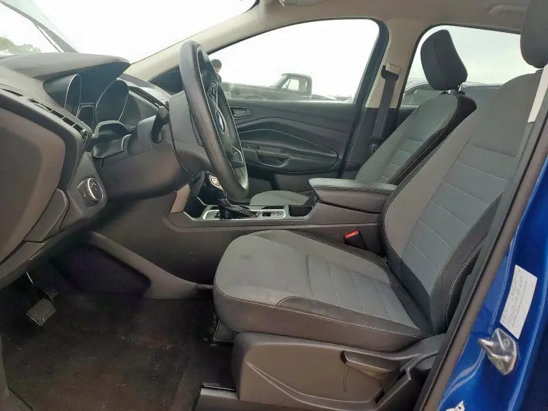 2019 FORD ESCAPE S  