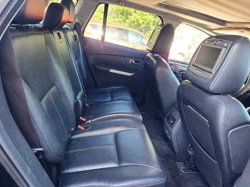 2011 FORD EDGE LIMITED  