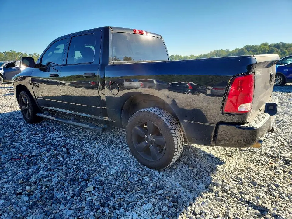 2016 RAM 1500 ST  