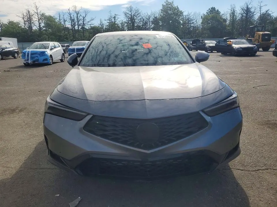 2024 ACURA INTEGRA A-SPEC TECH  
