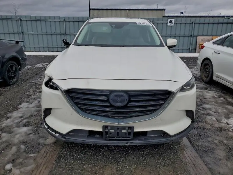 2017 MAZDA CX-9 TOURING  
