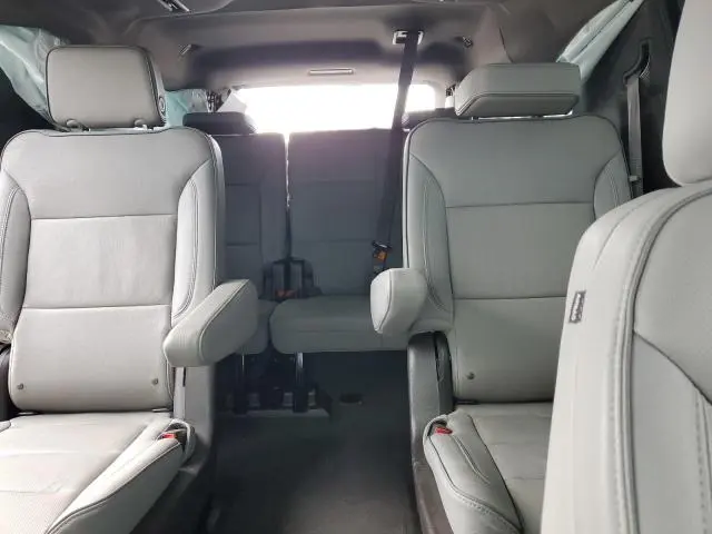 2023 GMC YUKON XL K1500 SLT  