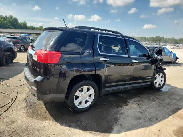 2013 GMC TERRAIN SLE  