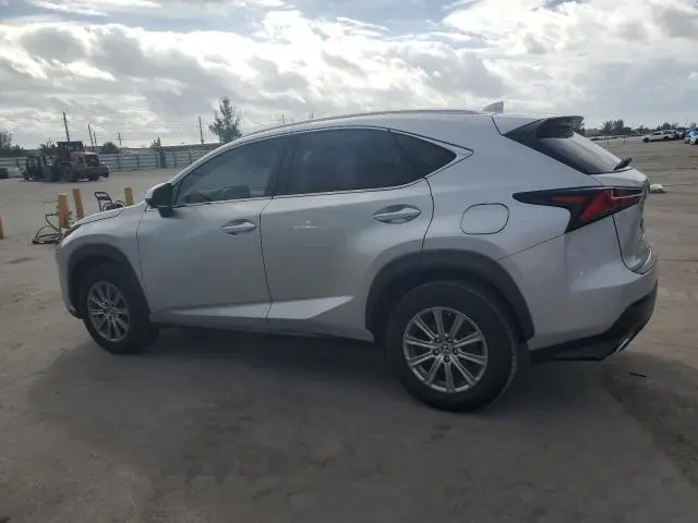 2019 LEXUS NX 300 BASE  