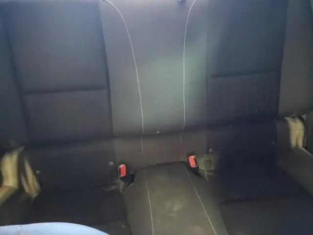 2015 CHEVROLET CAMARO LS