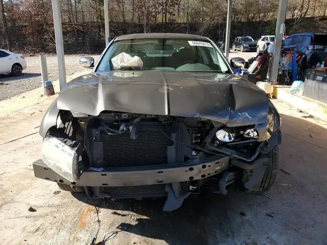 2010 CHRYSLER 300 TOURING  