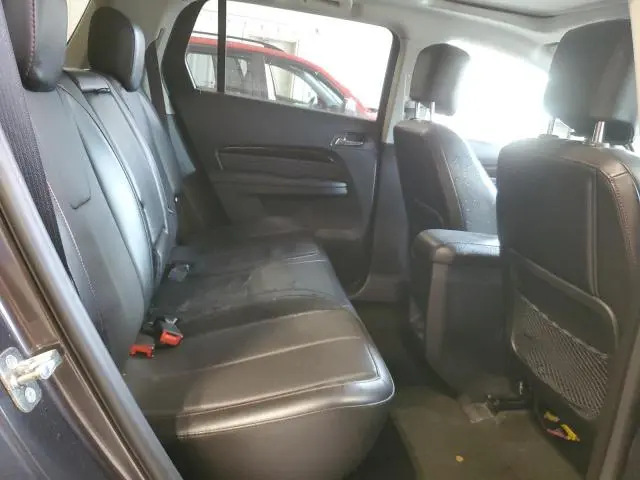 2013 GMC TERRAIN DENALI  