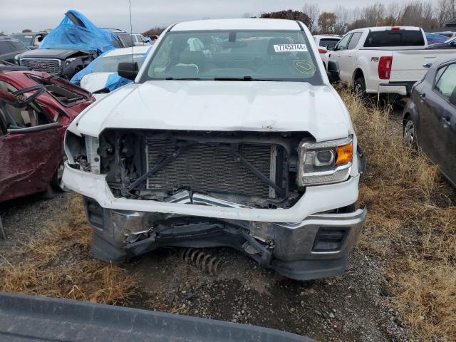 2015 GMC SIERRA C1500