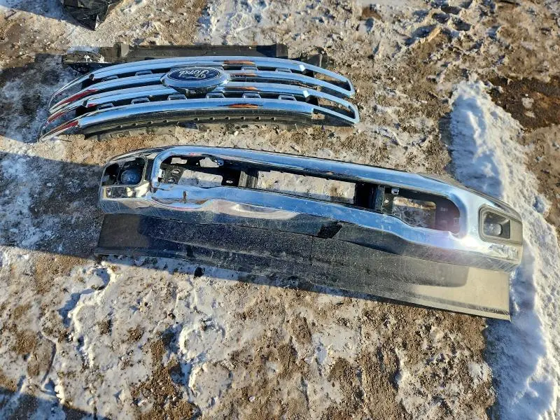 2024 FORD F250 SUPER DUTY  