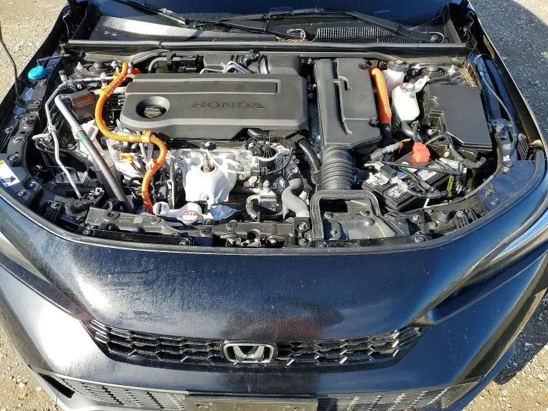 2025 HONDA CIVIC SPOR SPORT  