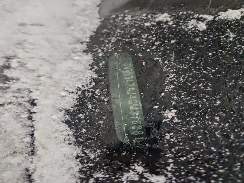 2012 VOLKSWAGEN JETTA TDI  