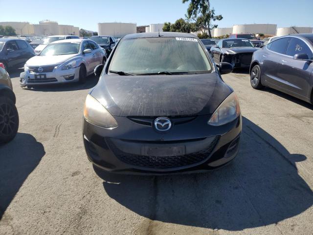 2011 MAZDA MAZDA2 