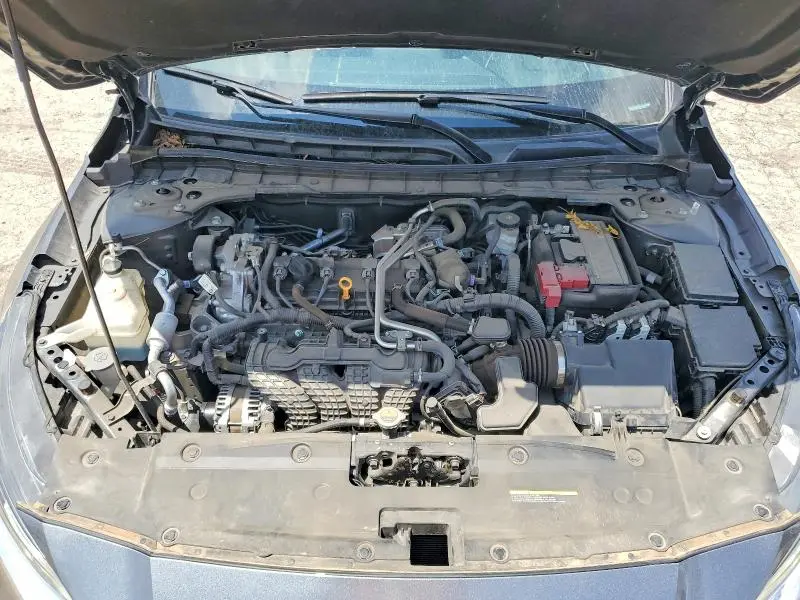 2023 NISSAN ALTIMA S  