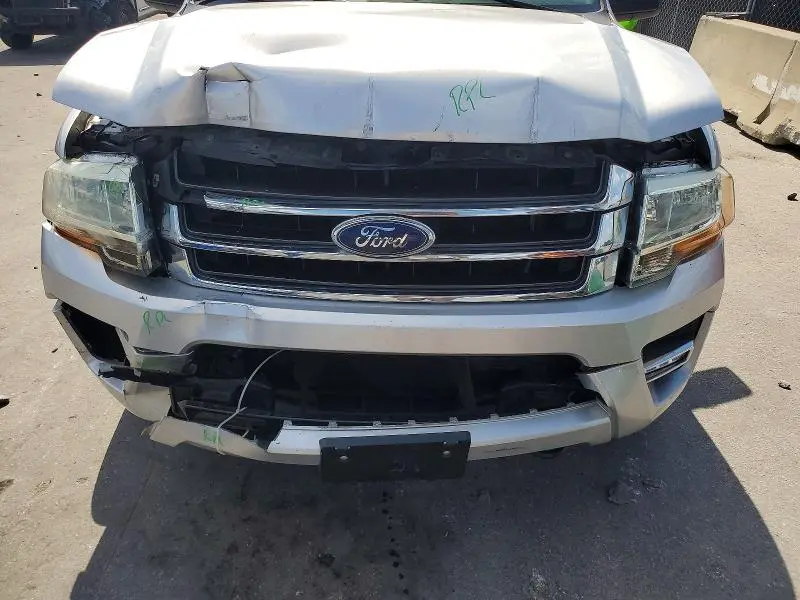 2015 FORD EXPEDITION EL XLT  