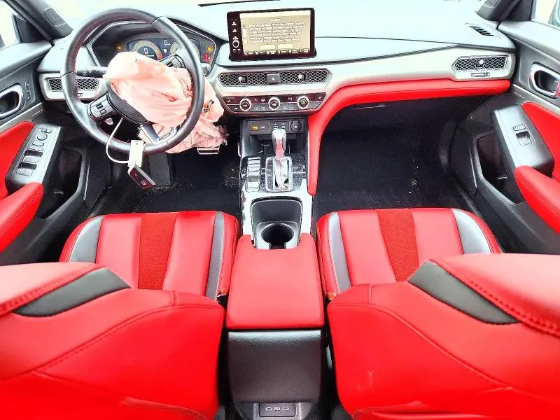 2026 ACURA INTEGRA A-SPEC TECH  
