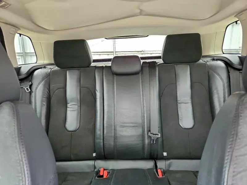 2015 LAND ROVER RANGE ROVER EVOQUE PURE  